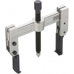 SAM Bearing Puller, 140 int / 185 ext Capacity, 5N Force, 2-Piece
