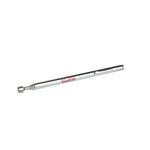 Eclipse 1kg Lift Capacity Light Duty Telescopic Magnetic Retrieval Tool Extendable Pick Up Tool, 147 → 660 mm