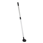 Eclipse 4.5kg Lift Capacity Magnetic Pick-up Tool Pick Up Tool, 990 mm Magnet With Plastic Handle