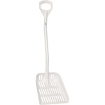 Vikan 380 x 340 x 90 mm Ergonomic Shovel