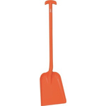 Vikan 327 x 271 x 50 mm T Grip Shovel