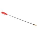 RS PRO 500g Lift Capacity Flexible, Magnetic Pick Up Tool, 460 mm Chrome Plated Steel With PVC Handle