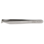 RS PRO 115 mm, Carbon Steel, Tweezers