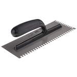 Ragni Carbon Steel Mastic Trowel with 280 mm blade