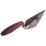 NWS Carbon Steel Pointing Trowel with 152 mm blade