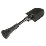 Gerber Folding Spade Shovel with Carbon Steel Blade