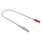 Facom 120g Lift Capacity Flexible, Magnetic Pick Up Tool, 530 mm