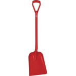 Vikan 330 x 270 mm Square Shovel