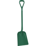 Vikan 330 x 270 mm Square Shovel