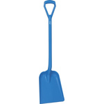Vikan 330 x 270 mm Square Shovel