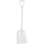 Vikan 330 x 270 mm Square Shovel