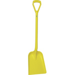 Vikan 330 x 270 mm Square Shovel