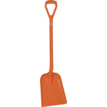 Vikan 330 x 270 mm Square Shovel