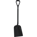 Vikan 330 x 270 mm Square Shovel