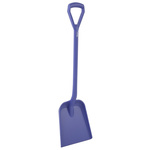 Vikan 330 x 270 mm Square Shovel