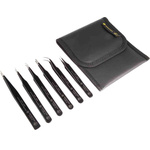 Bernstein Steel, ESD Tweezer Set