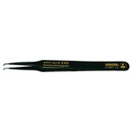 Bernstein 120 mm, Stainless Steel, ESD Tweezers
