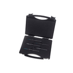 Weller Erem Stainless Steel, Tweezer Set