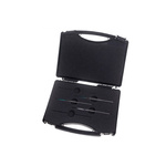 Weller Erem Stainless Steel, Tweezer Set