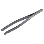 Bernstein 125 mm, Stainless Steel, ESD Tweezers