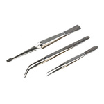 Bernstein Steel, Tweezer Set