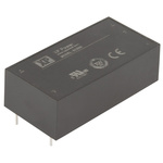 XP Power, 80W Encapsulated Switch Mode Power Supply, 15V dc, Encapsulated