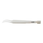 RS PRO 120 mm, Ceramic, Tweezers