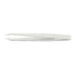 RS PRO 115 mm, Delrin Plastic, Tweezers