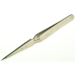Weller Erem 123 mm, Stainless Steel, Tweezers