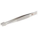 CK 105 mm, Stainless Steel, Flat; Spatula; Square, Tweezers