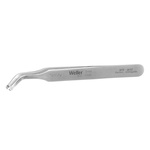 Erem 115 mm, Stainless Steel, Rounded, Tweezers