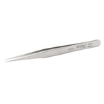 Erem 110 mm, Titanium, Pointed, Tweezers