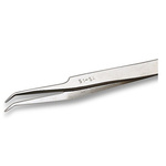 Erem 115 mm, Stainless Steel, Tweezers