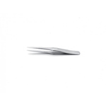 ideal-tek 70 mm, Stainless Steel, Fine, Straight, Tweezer
