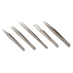 Lindstrom Stainless Steel, Tweezer Set
