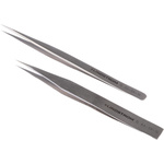 Lindstrom Stainless Steel, Tweezer Set