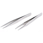 Lindstrom Stainless Steel, ESD Tweezer Set