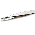 Weller Erem 140 mm, Stainless Steel, Pointed, Tweezers