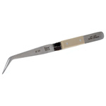 Weller Erem 150 mm, Stainless Steel, Pointed, Tweezers