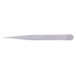 Weller Erem 120 mm, Stainless Steel, Pointed, Tweezers