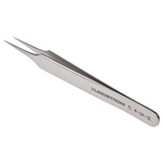 Lindstrom 110 mm, Stainless Steel, ESD Tweezers