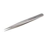 Bahco 110 mm, Stainless Steel, ESD Tweezers