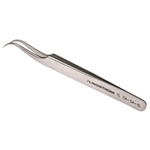 Bahco 115 mm, Stainless Steel, ESD Tweezers