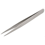 Bahco 120 mm, Stainless Steel, ESD Tweezers