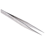 Bahco 130 mm, Stainless Steel, ESD Tweezers