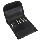 Bernstein Stainless Steel, Tweezer Set