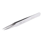 Bernstein 115 mm, Stainless Steel, Pointed, Tweezers