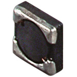 Wurth, WE-TPC, 3816 Shielded Wire-wound SMD Inductor with a Ferrite Core, 22 μH ±30% Wire-Wound 510mA Idc