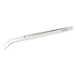 Bernstein 150 mm, Nickel Plated Steel, Tweezers