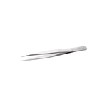ideal-tek 120 mm, Stainless Steel, Tweezers